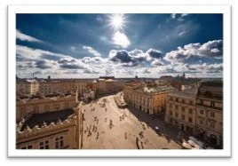 Kraków - Rynek